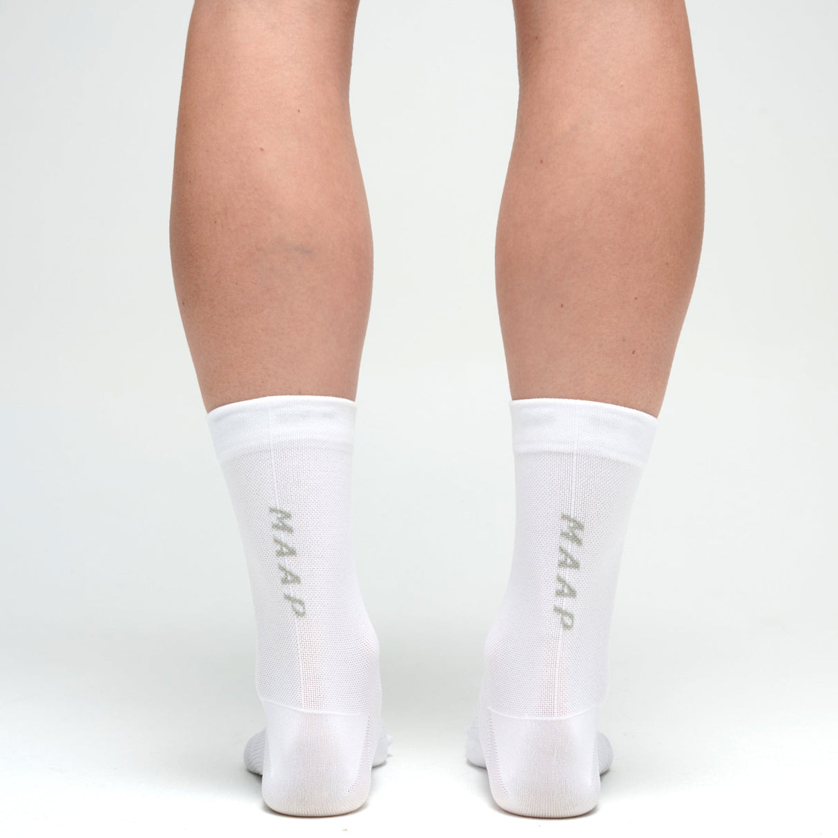 Calcetines Maap Team Short - Blanco