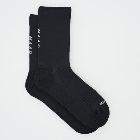 Maap Team Short Socken - Schwarz