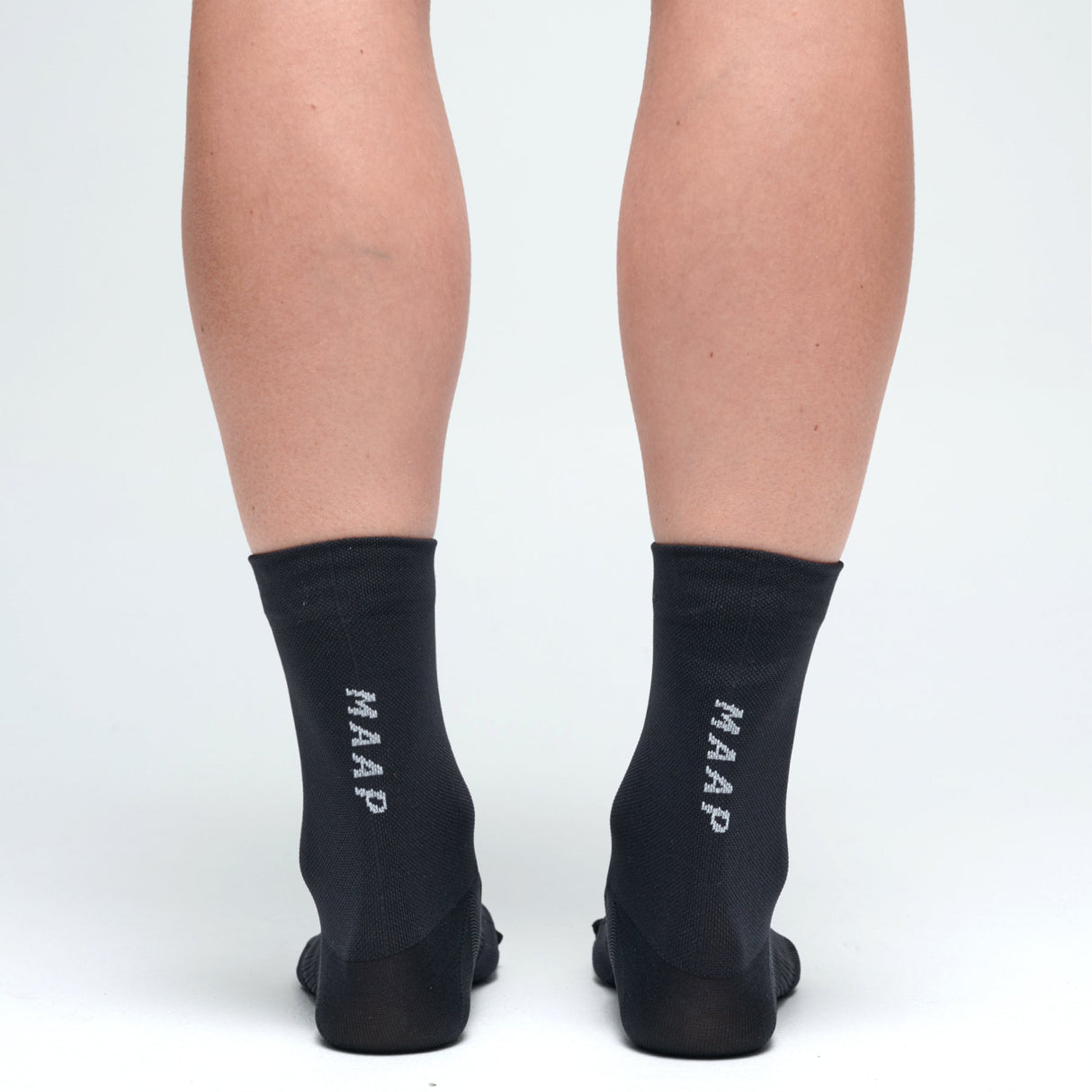 Maap Team Short Socken - Schwarz