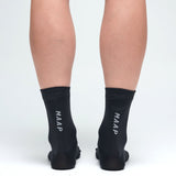 Maap Team Short Socken - Schwarz