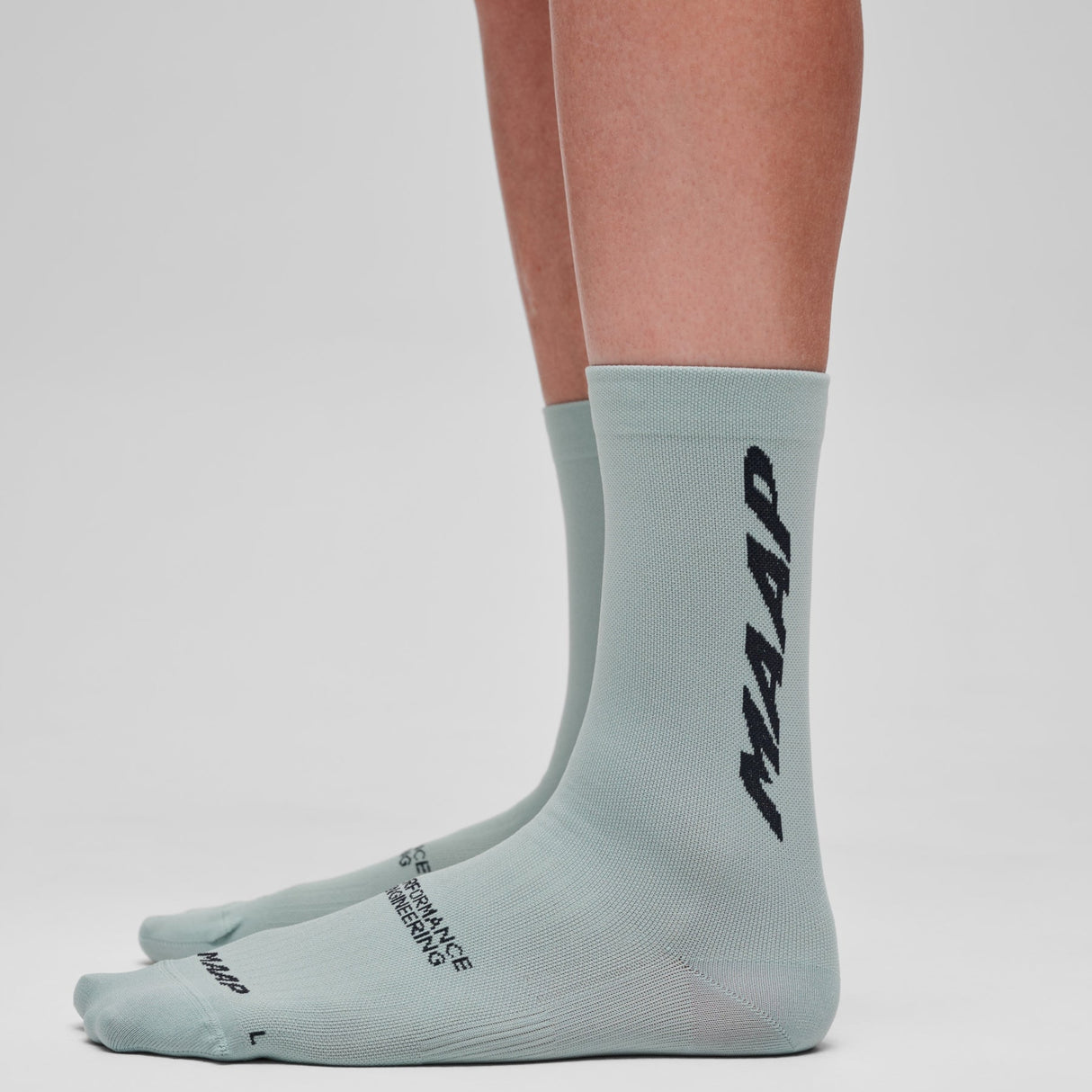 Chaussettes Maap Team - Vert