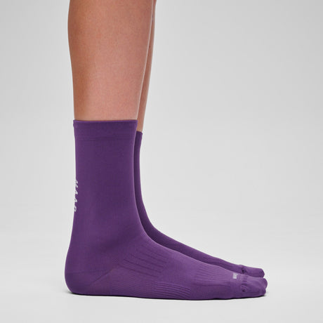 Maap Team Socken - Violett