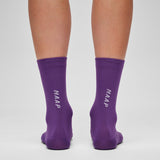 Maap Team Socken - Violett