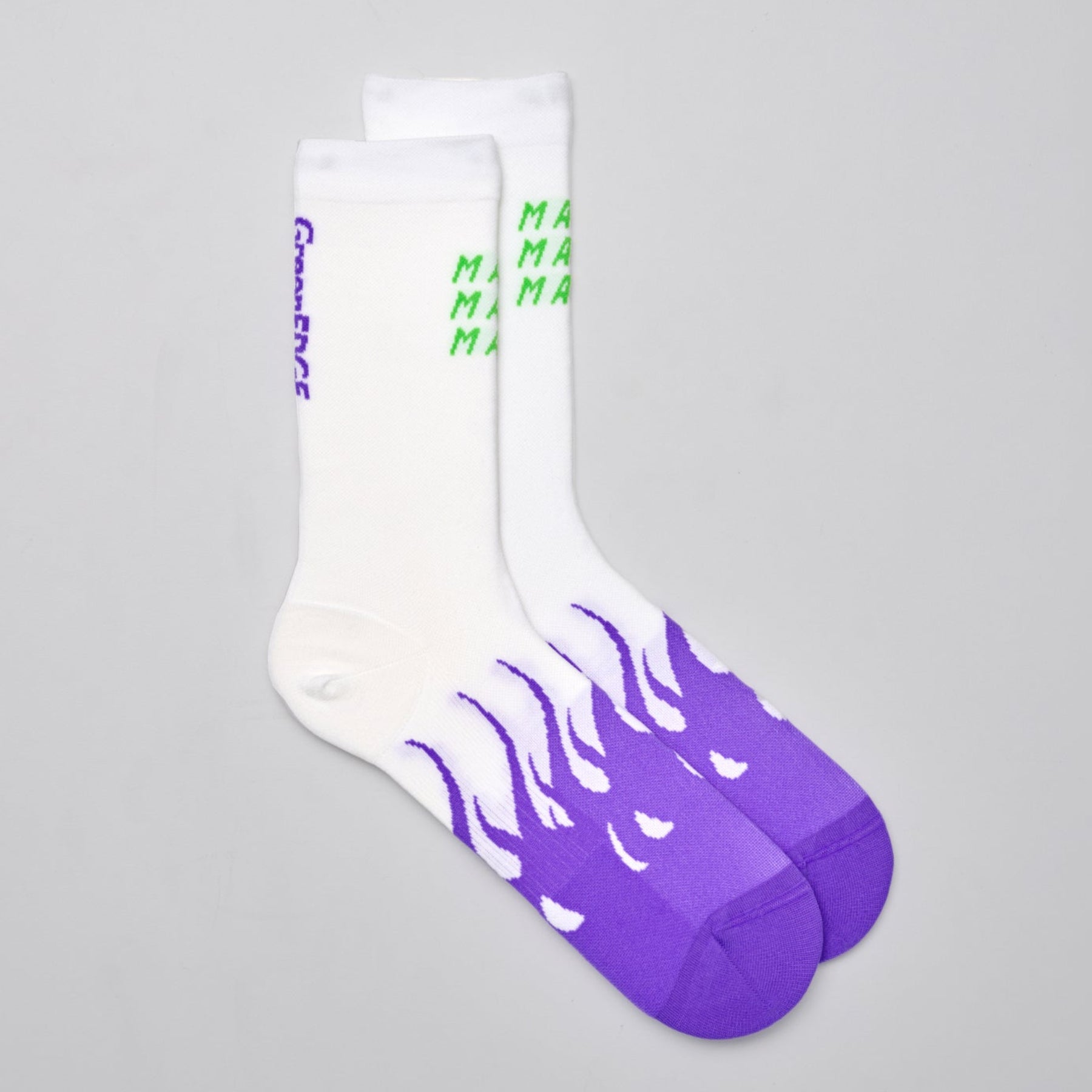 Calcetines Maap WorldTour Team 2026