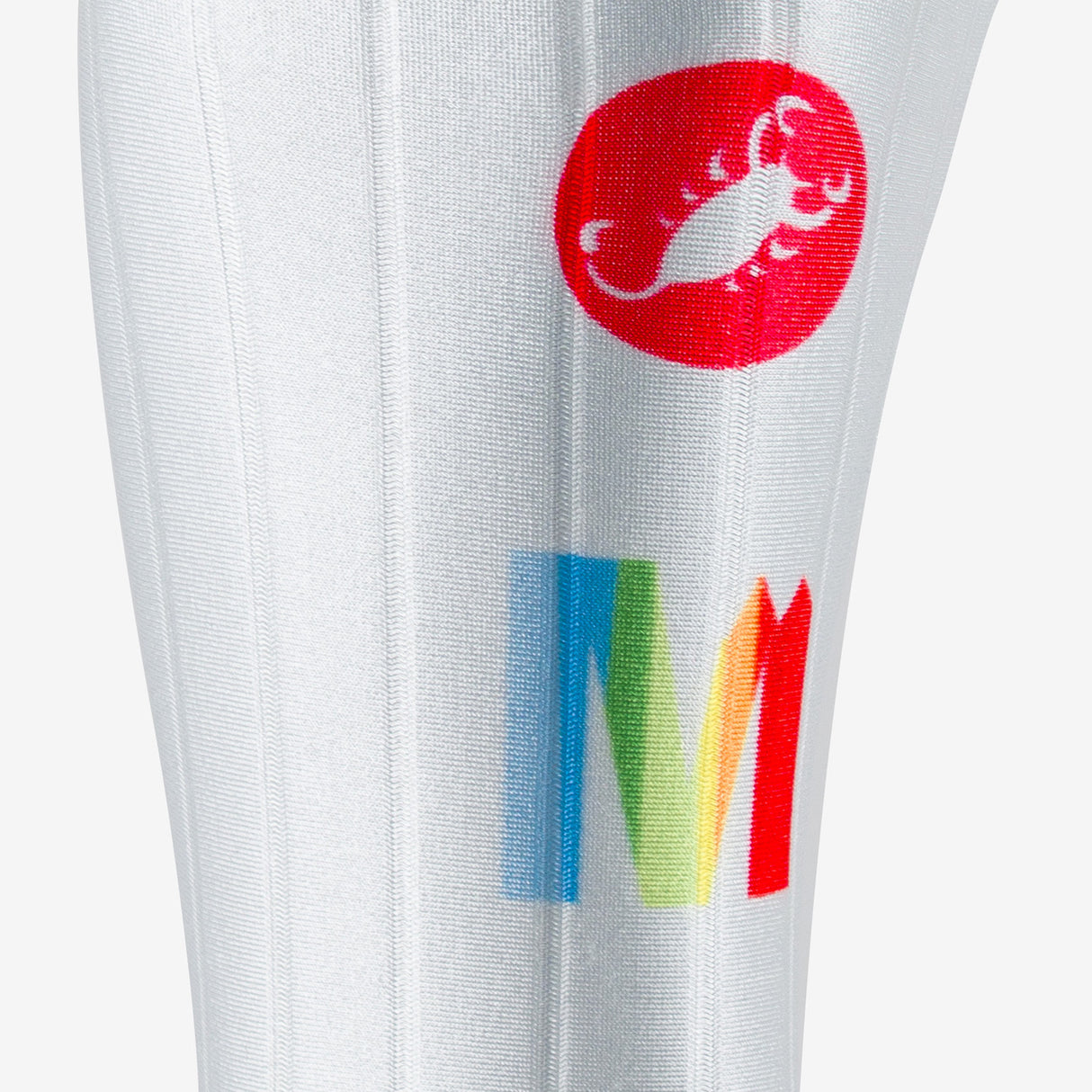 Calze Maratona Dles Dolomites - Enel 2026 Fast Feet 4 Castelli