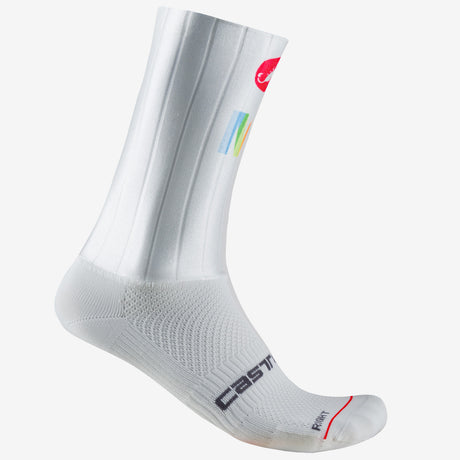 Calze Maratona Dles Dolomites - Enel 2026 Fast Feet 4 Castelli