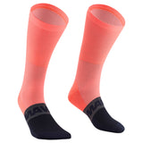 Calze Mavic Aksium High - Arancio fluo Mavic