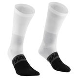 Calze Mavic Aksium High - Bianco nero Mavic