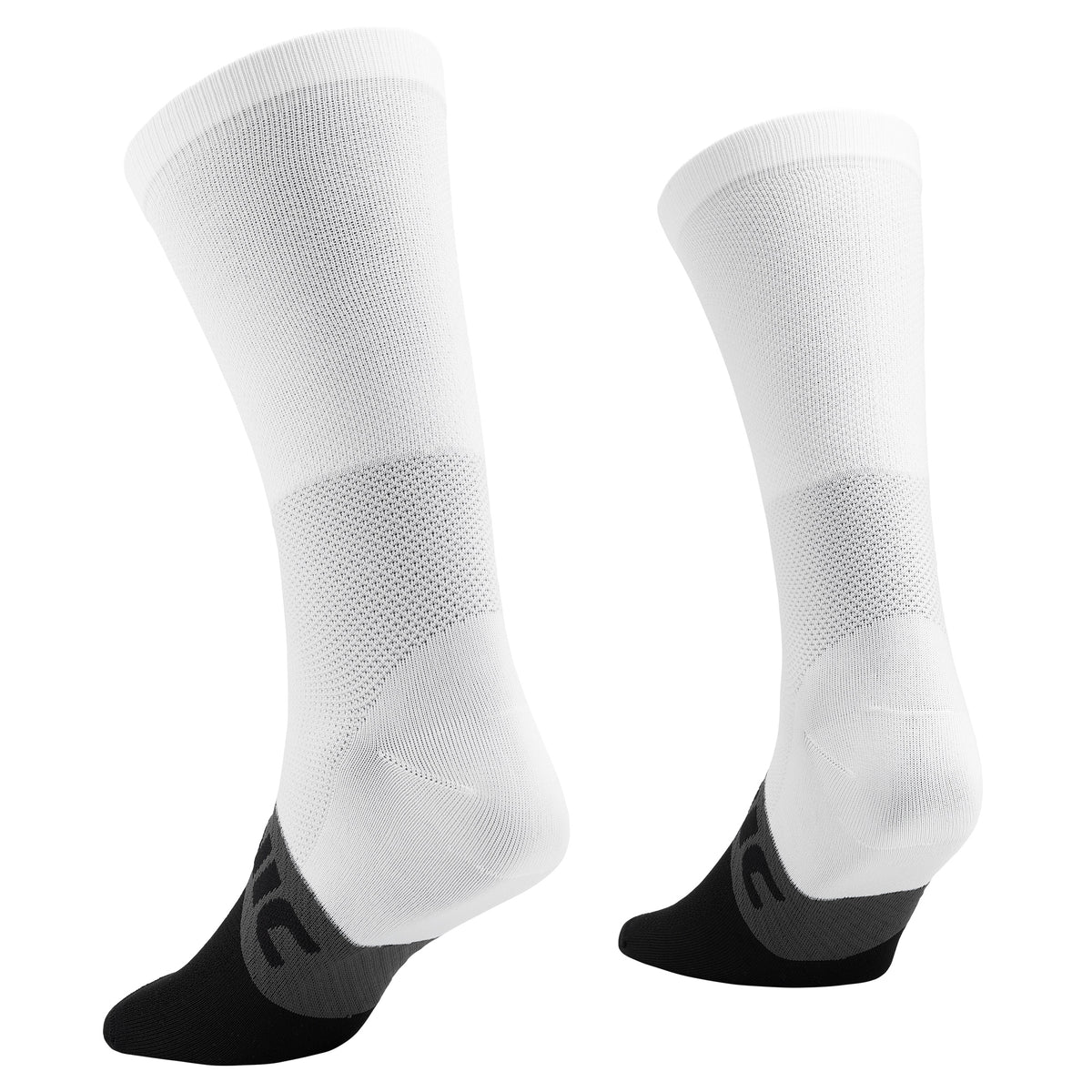 Calze Mavic Aksium High - Bianco nero Mavic