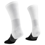 Calze Mavic Aksium High - Bianco nero Mavic