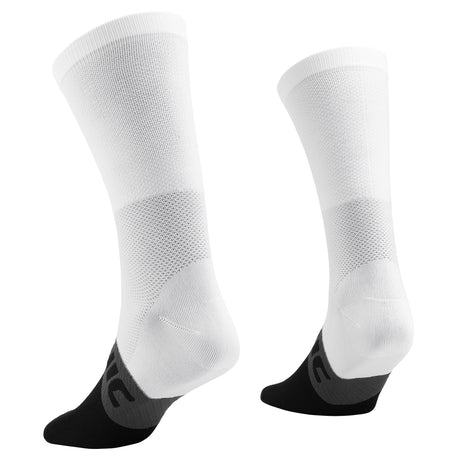 Calze Mavic Aksium High - Bianco nero Mavic