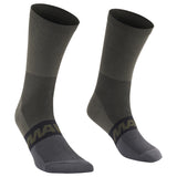 Calze Mavic Aksium High - Verde Mavic