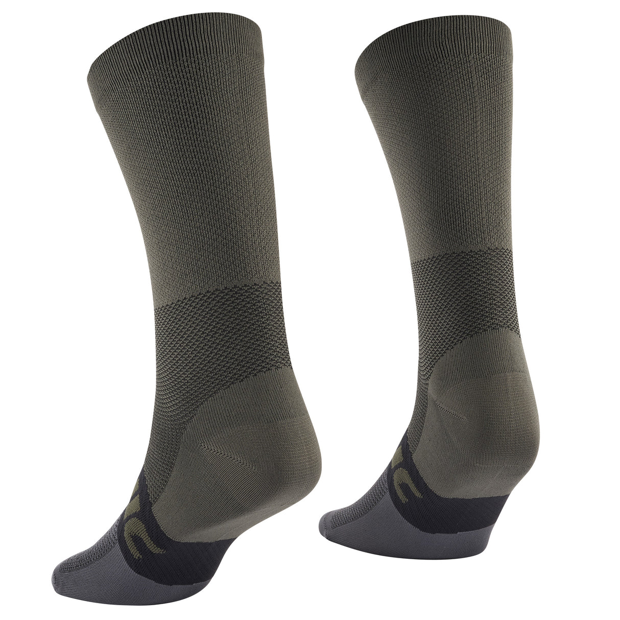 Calze Mavic Aksium High - Verde Mavic