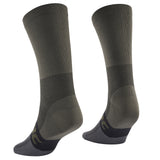 Calze Mavic Aksium High - Verde Mavic