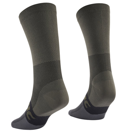 Calze Mavic Aksium High - Verde Mavic