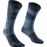 Mavic Essential Graphic Socken - Blau