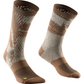 Mavic Essential Graphic Socken - Braun