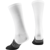 Chaussettes Mavic Essential High - Blanc noir
