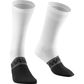 Calze Mavic Essential High - Bianco nero