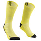 Mavic Essential High socken - Gelb schwarz