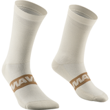 Calze Mavic Essential Mid - Beige Mavic