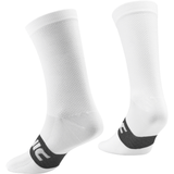 Calcetines Mavic Essential Mid - Blanco