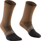 Mavic Essential Mid Socken - Braun 