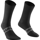 Mavic Essential Mid Socken - Schwarz