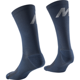 Calcetines Mavic Hi-Vis High - Azul