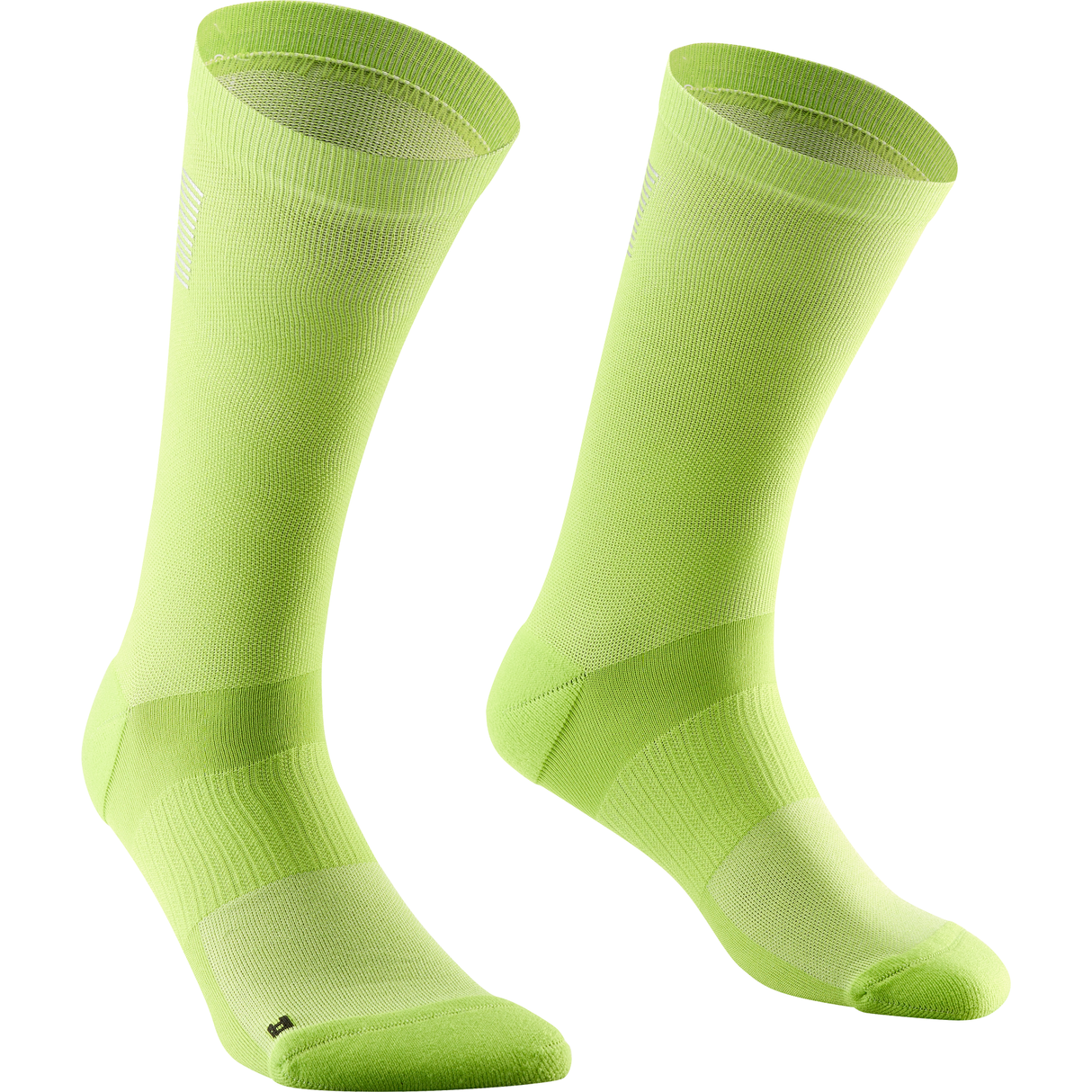 Calze Mavic Hi-Vis High - Verde Mavic
