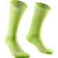 Mavic Hi-Vis High Socken - Grün