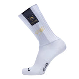 Calcetines Nalini Benna80 Speedy - Blanco