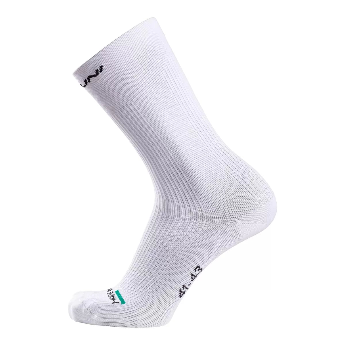 Chaussettes Nalini Dinamic H24 - Blanc