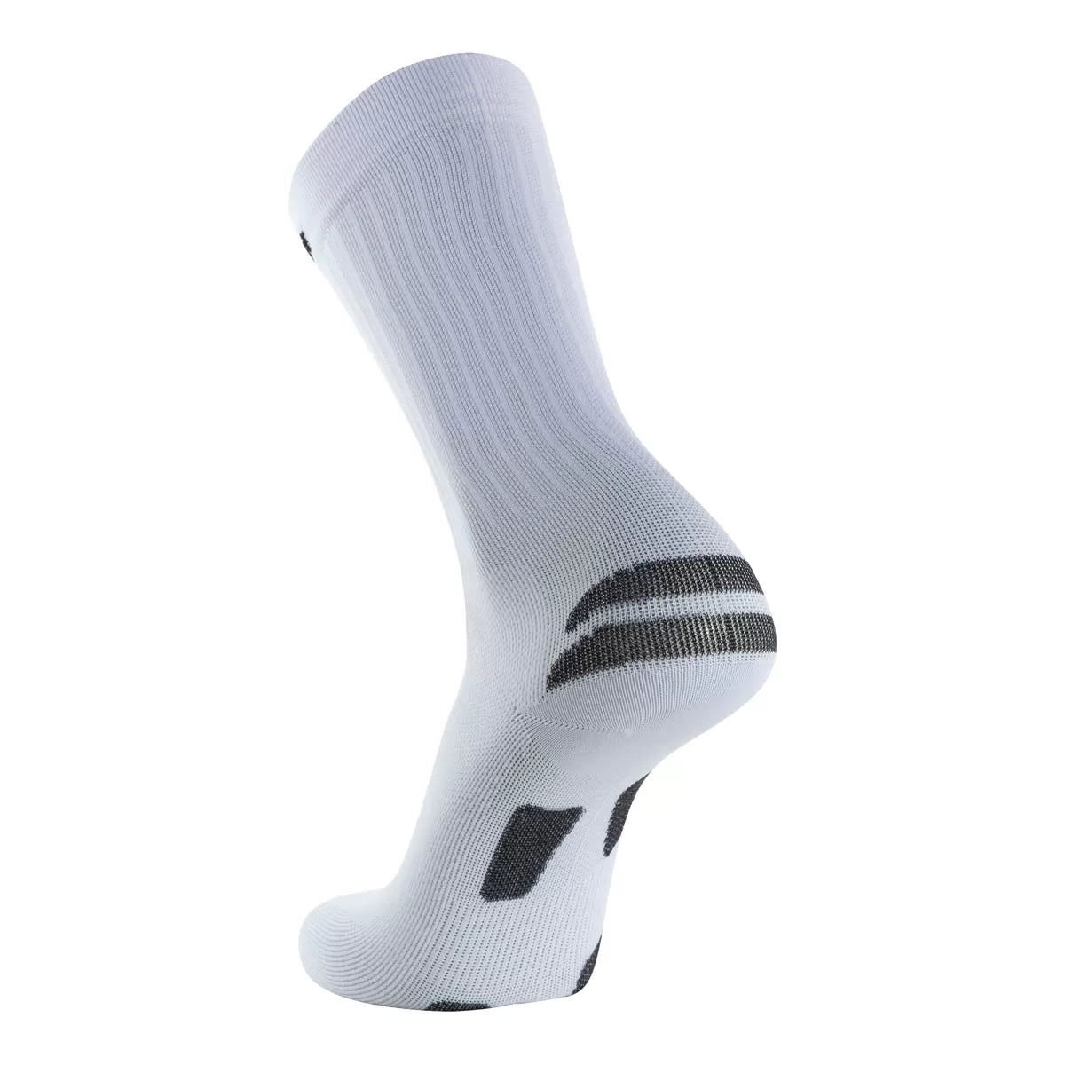 Nalini Grip socken - Weiss