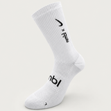 Calze Nimbl x Nike Etoile Halo - Bianco Nimbl