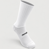 Calze Nimbl x Nike Ultimate Aero - Bianco Nimbl