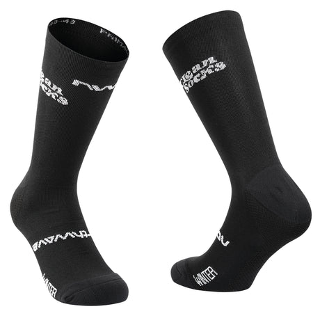 Calze Northwave Clean High - Nero Northwave