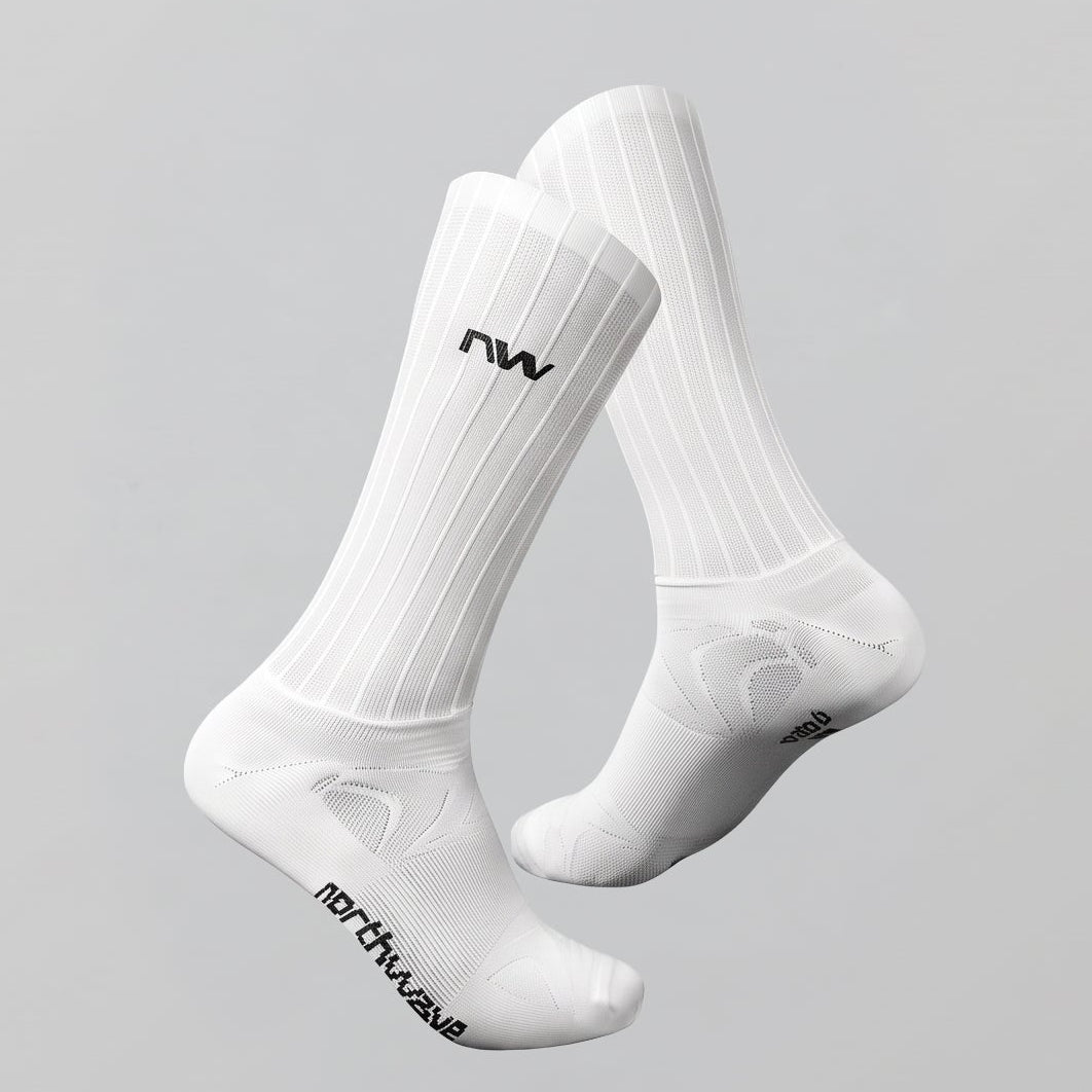 Northwave Extreme Aero Socks - White