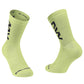 Calze Northwave Extreme Air Mid - Verde chiaro - I