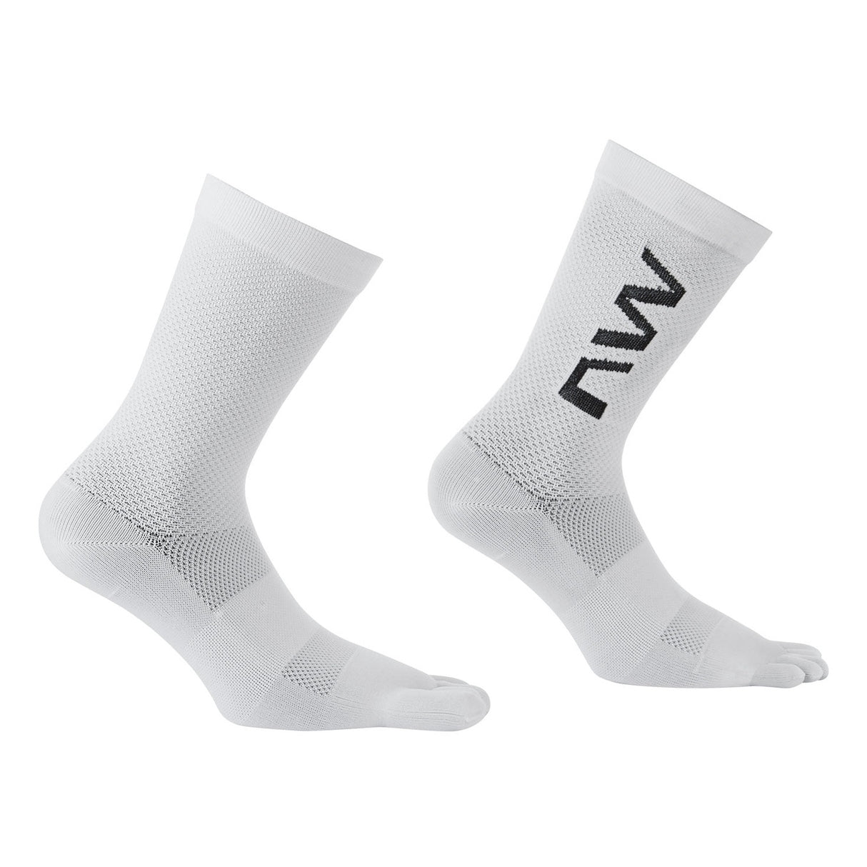 Calze Northwave Extreme Five - Bianco Northwave