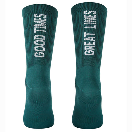 Calze Northwave Good Times - Verde Northwave