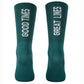 Calze Northwave Good Times - Verde