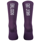 Calze Northwave Good Times - Viola - O