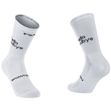 Socken Northwave Hello - Weiß