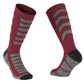 Calze Northwave Husky Ceramic winter - Bordeaux Northwave