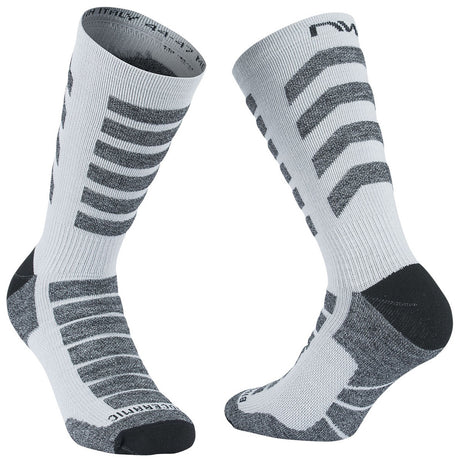 Calcetines Northwave Husky Ceramic winter - Gris claro