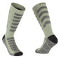 Calze Northwave Husky Ceramic winter - Verde chiaro Northwave