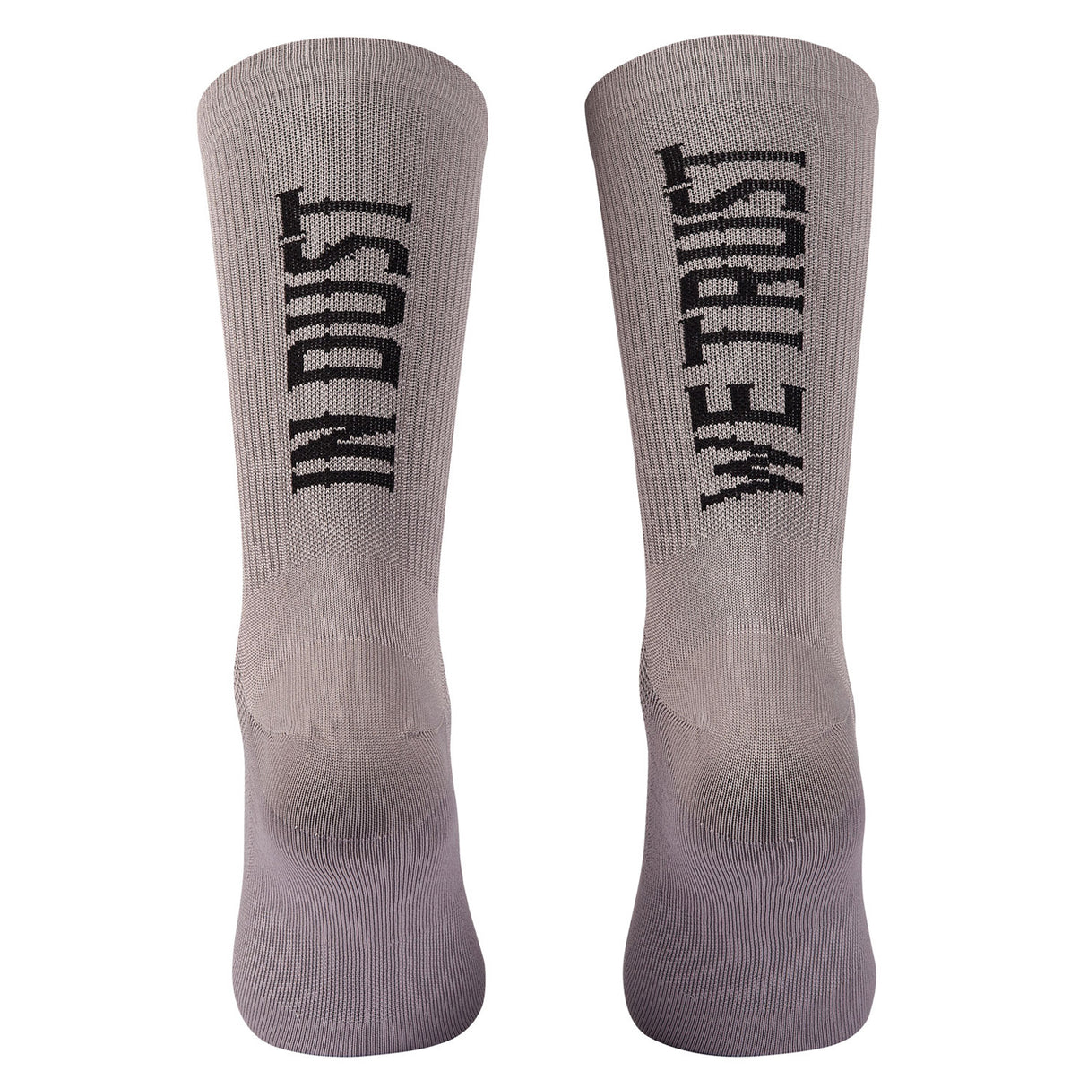 Calze Northwave In Dust We Trust - Grigio - G