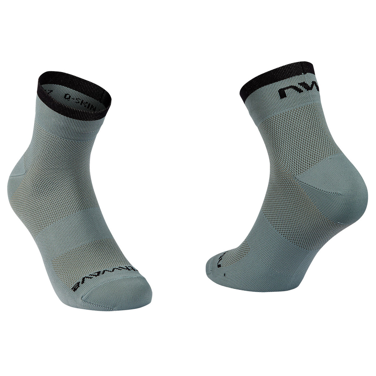 Calze Northwave Origin - Verde - H