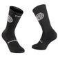 Calze Northwave Ride Your Way - Nero bianco